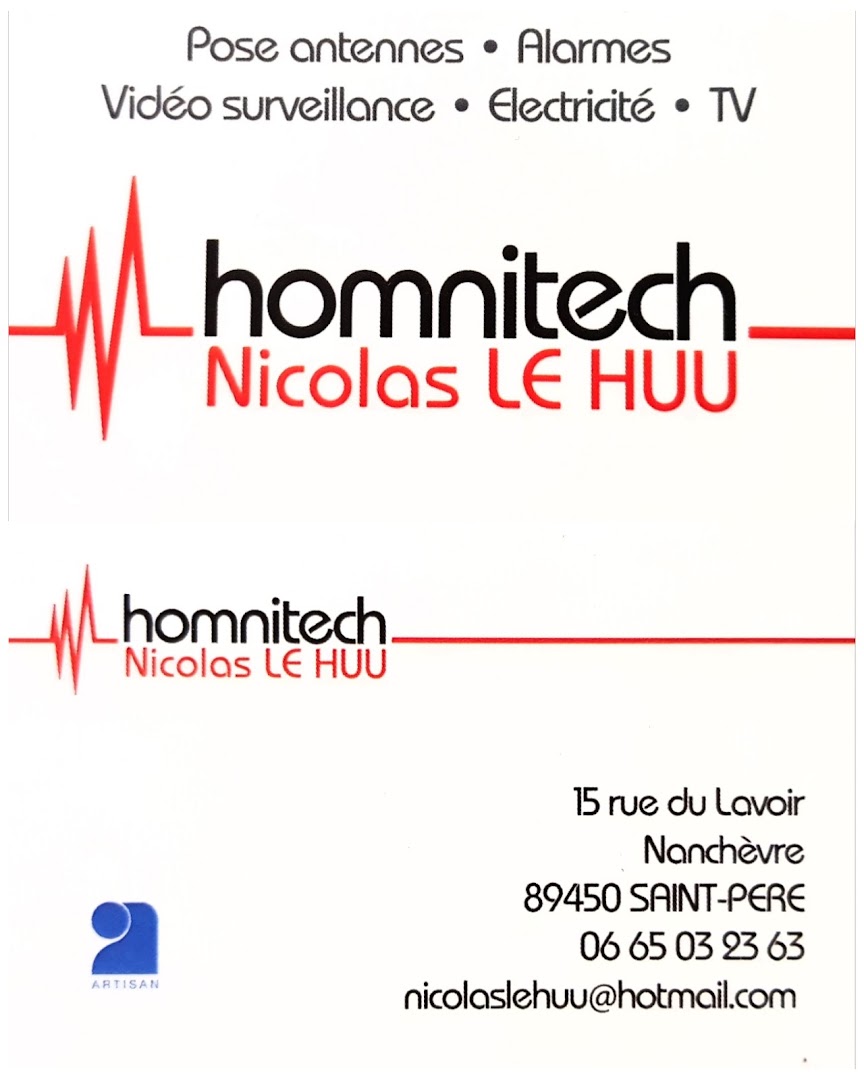 Homnitech — Photos 1